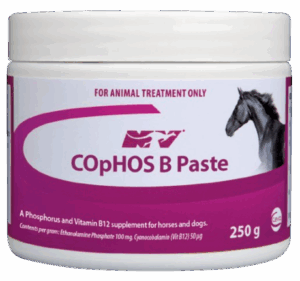 Cophos Paste