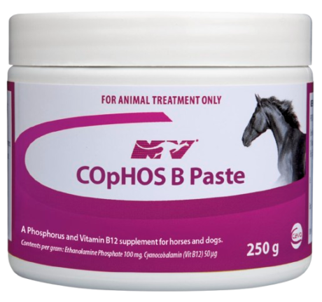Cophos Paste