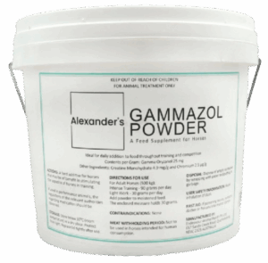 Gammazole 5 KG