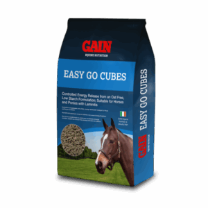 Gain Easy Go Cubes 25 KG