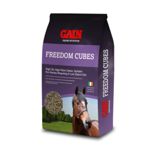 Gain Freedom Cubes 25 KG