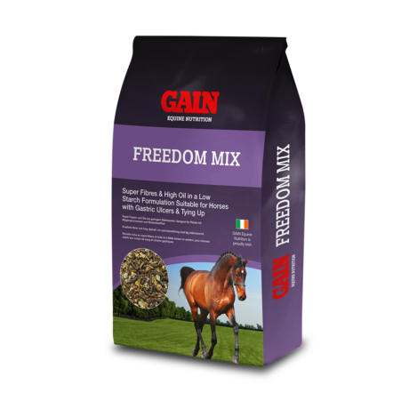 Gain Freedom Mix 20 KG