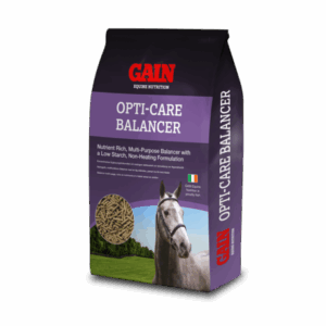 Gain Opti-Care Balancer 25 KG