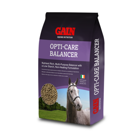 Gain Opti-Care Balancer 25 KG