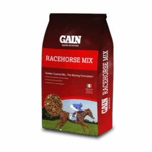 Gain RaceHorse Mix (E) 20 KG