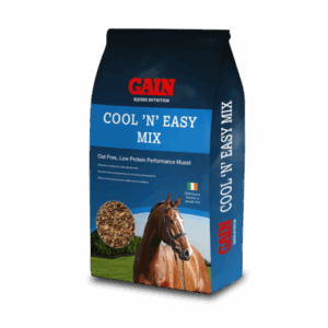Gain Cool 'N' Easy Mix (E) 20 KG