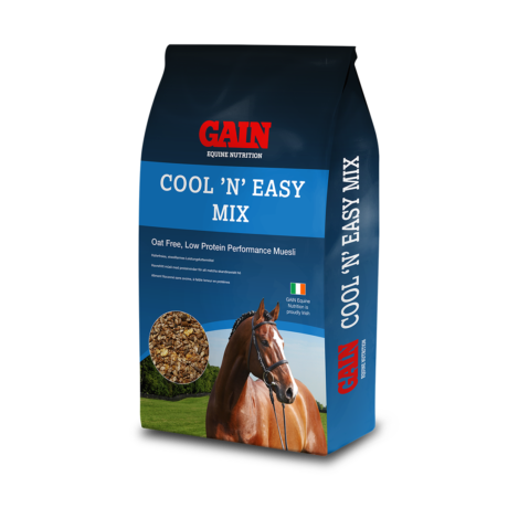 Gain Cool 'N' Easy Mix (E) 20 KG