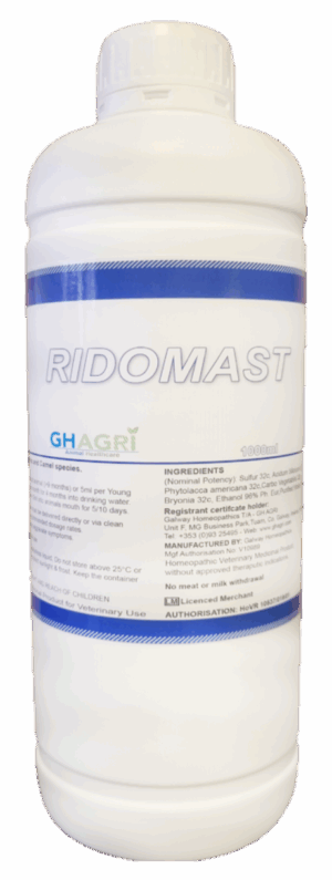 Ridomast 1L