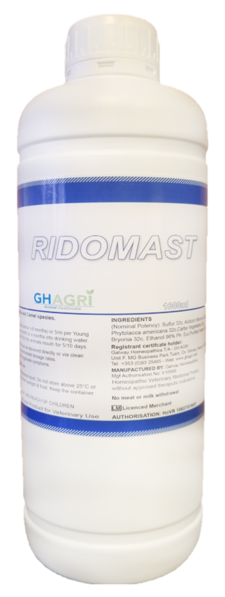 Ridomast 1L
