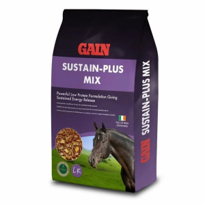 Gain Sustain-Plus Mix 20 KG