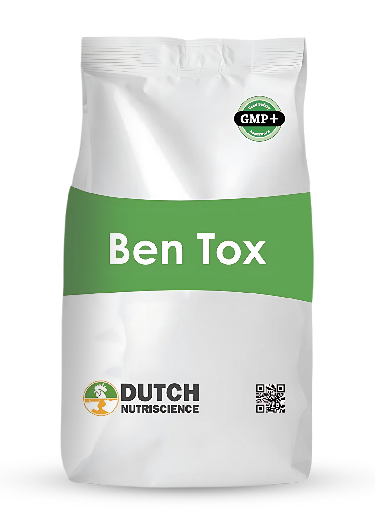 Ben Tox