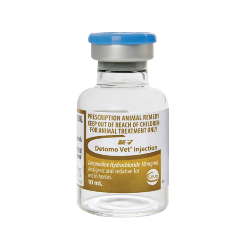 Detomo Vet Injection