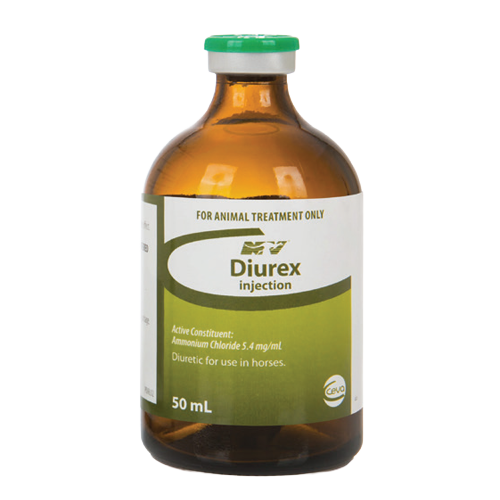 Diurex Injection