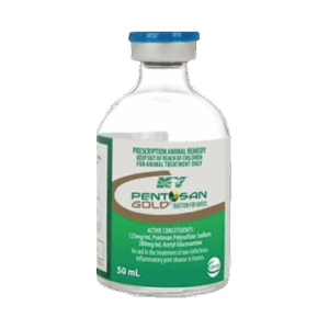 Pentosan Gold Injection