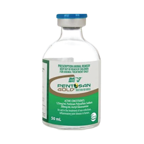 Pentosan Gold Injection