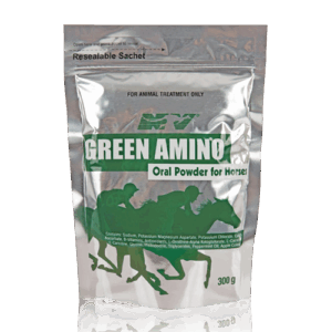 Green Amino Powder