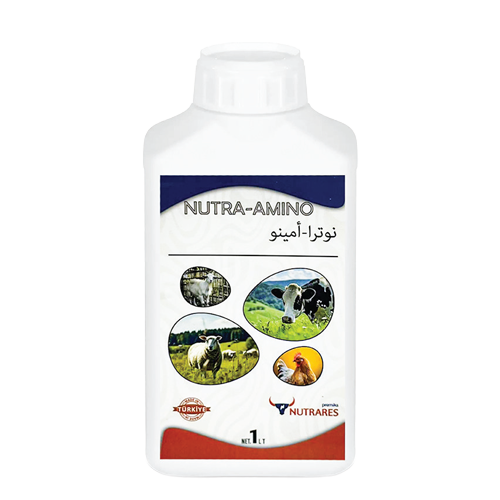 Nutra-Amino