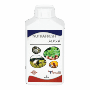 Nutrafresh