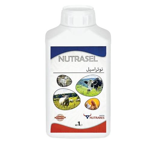 Nutrasel