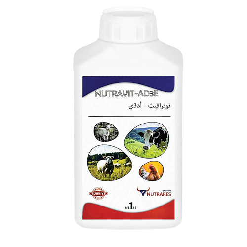 Nutravit-AD3E