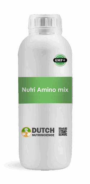 Nutri Amino Mix