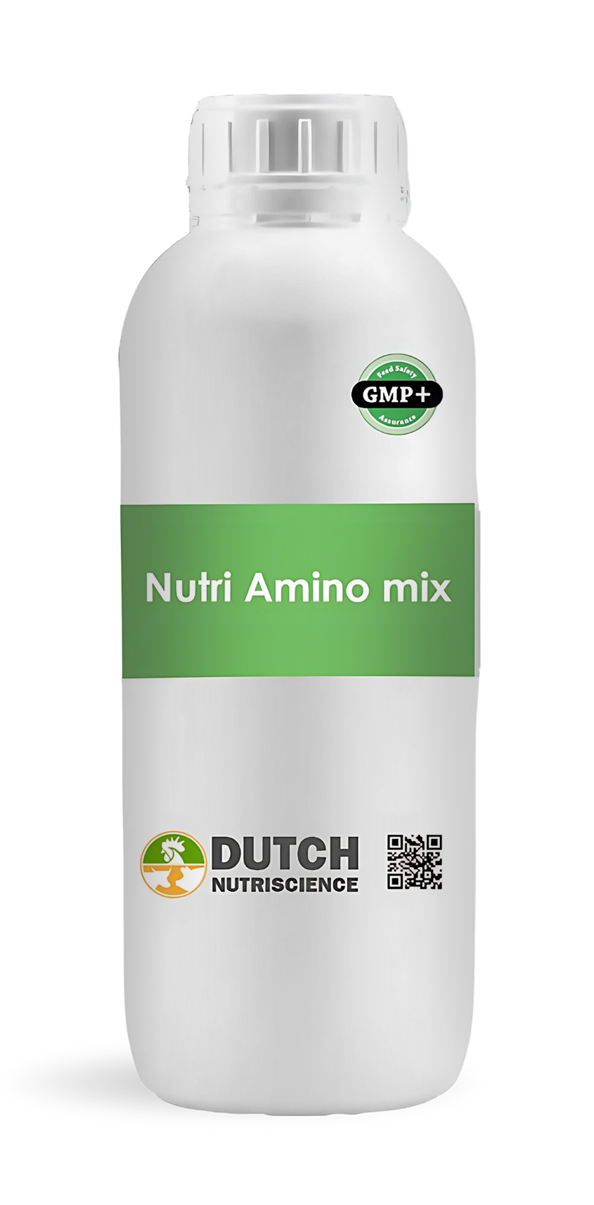 Nutri Amino Mix