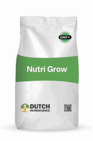 Nutri Grow
