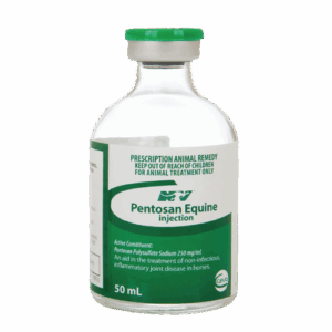 Pentosan Equine