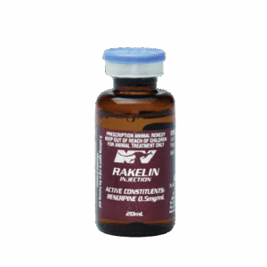 Rakelin Injection