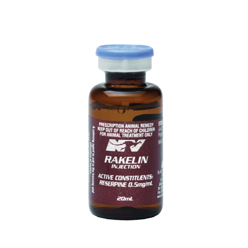 Rakelin Injection