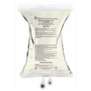 Ringer Lectade 5 Liters