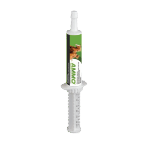 AMMO Rotational Wormer Paste