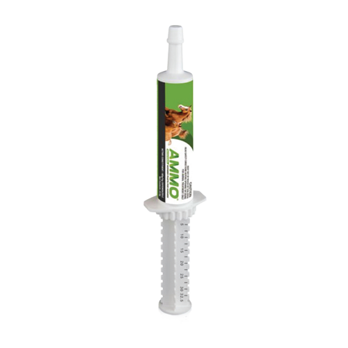 AMMO Rotational Wormer Paste