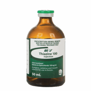 Thiazine 100 Injection