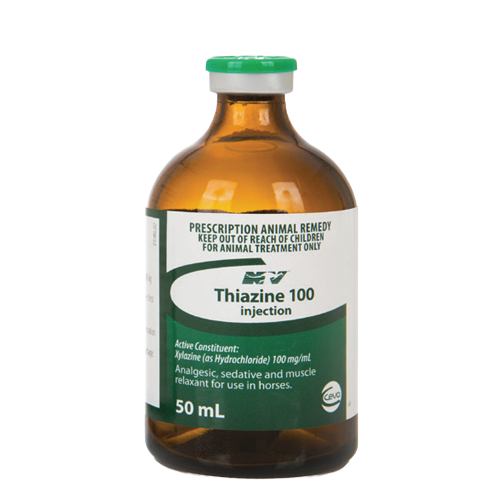 Thiazine 100 Injection