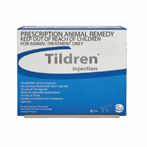 Tildren Injection